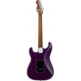 MOOER MSC20 PRO PRUNE PURPLE