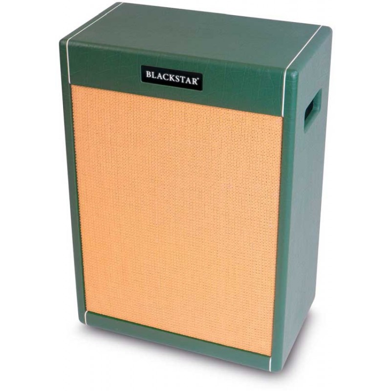 BLACKSTAR ST. JAMES JJN 212 VOC