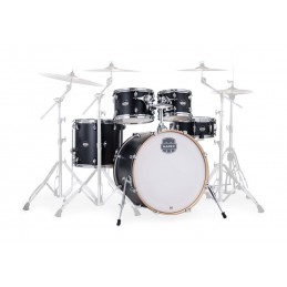 MAPEX IT MM529SFKD MARS MAPLE ROCK 5 PEZZI MATTE BLACK