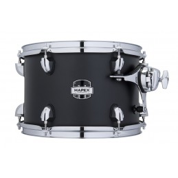 MAPEX IT MM529SFKD MARS MAPLE ROCK 5 PEZZI MATTE BLACK