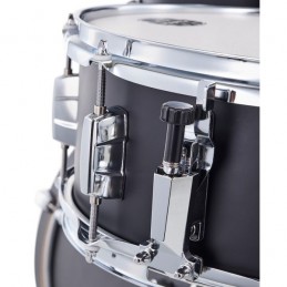 MAPEX IT MM529SFKD MARS MAPLE ROCK 5 PEZZI MATTE BLACK