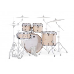 MAPEX IT MM529SFNW MARS MAPLE ROCK 5 PEZZI NATURAL SATIN