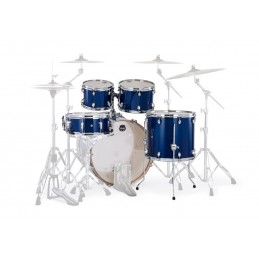 MAPEX IT MM529SFOD MARS MAPLE ROCK 5 PEZZI MIDNIGHT BLUE