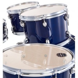 MAPEX IT MM529SFOD MARS MAPLE ROCK 5 PEZZI MIDNIGHT BLUE