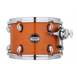 MAPEX IT MM529SFOG MARS MAPLE ROCK 5 PEZZI GLOSSY AMBER