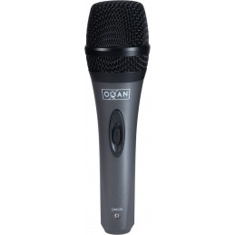 OQAN QMD25 VOICE