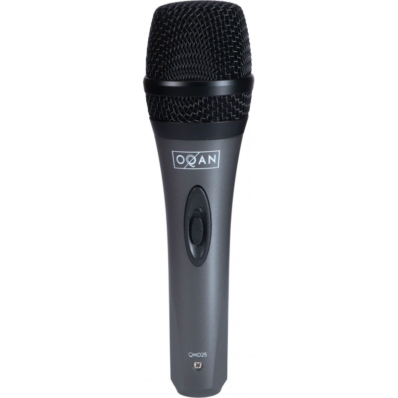 OQAN QMD25 VOICE