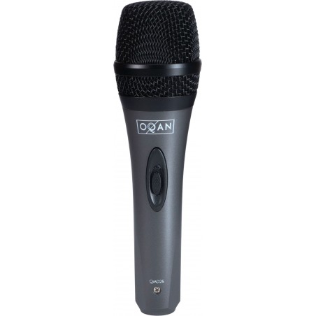 OQAN QMD25 VOICE