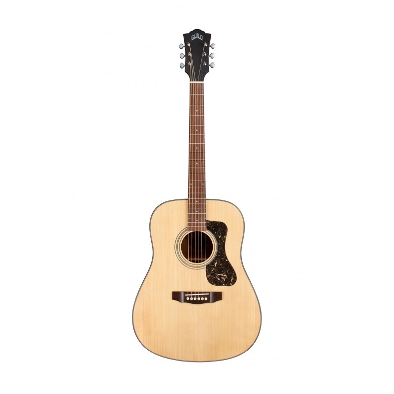 GUILD ITALIA D-340 NAT