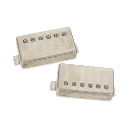 SEYMOUR DUNCAN MJ40TH CUSTOM SIGNATURE