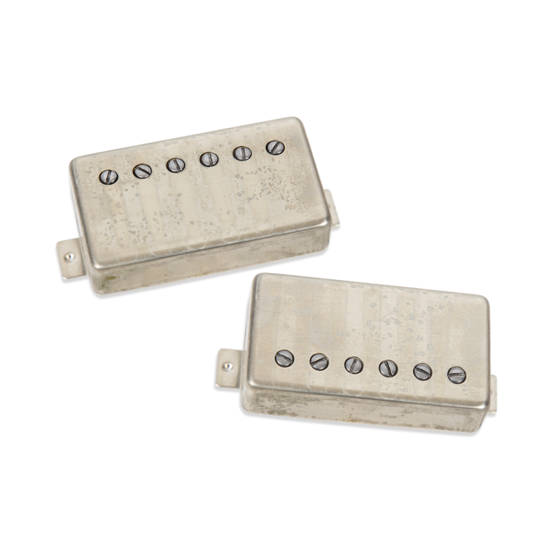 SEYMOUR DUNCAN MJ40TH CUSTOM SIGNATURE