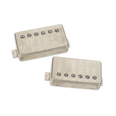 SEYMOUR DUNCAN MJ40TH CUSTOM SIGNATURE