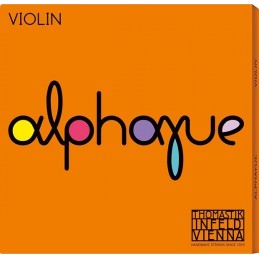 THOMASTIK AL04 VIOLIN ALPHAYUE G STRING 4/4 MEDIUM