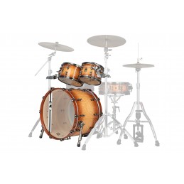 MAPEX IT BPDLNV628XBPW BLACK PANTHER DESIGN LAB VERSATUS