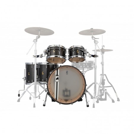 MAPEX IT BPDLE628XFB BLACK PANTHER DESIGN LAB EQUINOX