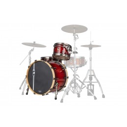 MAPEX IT BPDLNC528XBHW BLACK PANTHER DESIGN LAB CHERRY BOMB