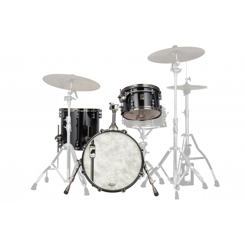 MAPEX IT BPDLNC481XBPB BLACK PANTHER DESIGN LAB CHERRY BOMB BOP