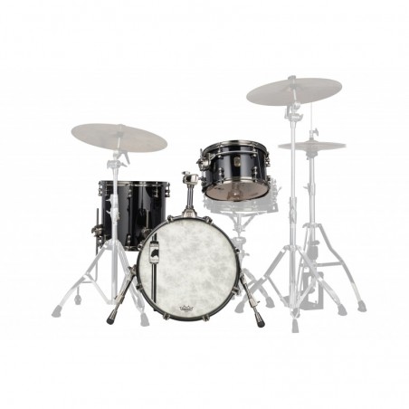 MAPEX IT BPDLNC481XBPB BLACK PANTHER DESIGN LAB CHERRY BOMB BOP