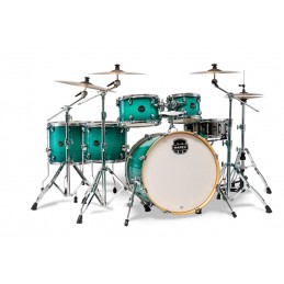 MAPEX IT AR628SFUVJO ARMORY STUDIOEASE FAST 6 PEZZI JADE STONE BURST