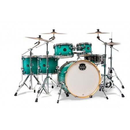 MAPEX IT AR628SFUVJO ARMORY STUDIOEASE FAST 6 PEZZI JADE STONE BURST