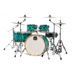 MAPEX IT AR628SFUVJO ARMORY STUDIOEASE FAST 6 PEZZI JADE STONE BURST