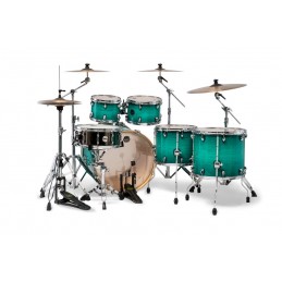 MAPEX IT AR628SFUVJO ARMORY STUDIOEASE FAST 6 PEZZI JADE STONE BURST