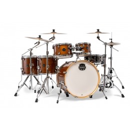 MAPEX IT AR628SFUVWJ ARMORY STUDIOEASE FAST 6 PEZZI ROASTED CHESTNUT