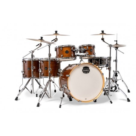 MAPEX IT AR628SFUVWJ ARMORY STUDIOEASE FAST 6 PEZZI ROASTED CHESTNUT