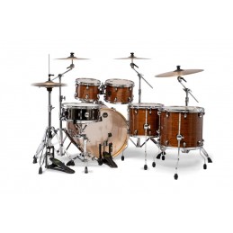 MAPEX IT AR628SFUVWJ ARMORY STUDIOEASE FAST 6 PEZZI ROASTED CHESTNUT