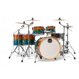 MAPEX IT AR628SFUVJG ARMORY STUDIOEASE FAST 6 PEZZI OCEAN SUNSET