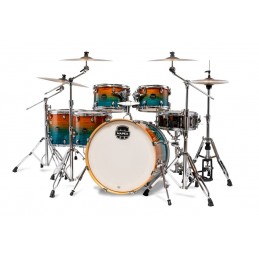 MAPEX IT AR628SFUVJG ARMORY STUDIOEASE FAST 6 PEZZI OCEAN SUNSET