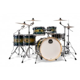MAPEX IT AR628SFUVET ARMORY STUDIOEASE FAST 6 PEZZI RAINFOREST BURST