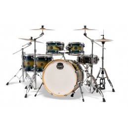 MAPEX IT AR628SFUVET ARMORY STUDIOEASE FAST 6 PEZZI RAINFOREST BURST