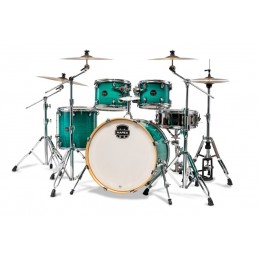 MAPEX IT AR529SVJO ARMORY ROCK 5 PEZZI JADE STONE BURST