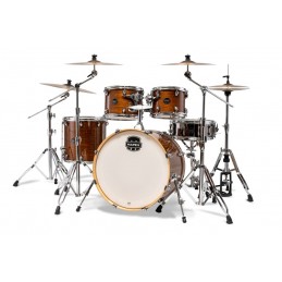 MAPEX IT AR529SVWJ ARMORY ROCK 5 PEZZI ROASTED CHESTNUT