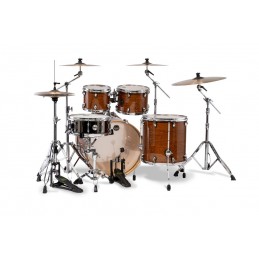 MAPEX IT AR529SVWJ ARMORY ROCK 5 PEZZI ROASTED CHESTNUT