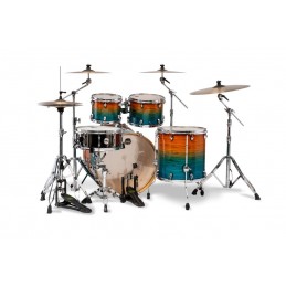 MAPEX IT AR529SVJG ARMORY ROCK 5 PEZZI OCEAN SUNSET