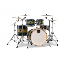MAPEX IT AR529SVET ARMORY ROCK 5 PEZZI RAINFOREST BURST
