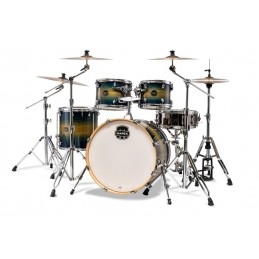 MAPEX IT AR529SVET ARMORY ROCK 5 PEZZI RAINFOREST BURST