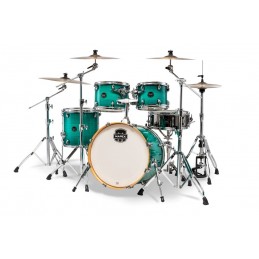 MAPEX IT AR504SVJO ARMORY ROCK 5 PEZZI JADE STONE BURST