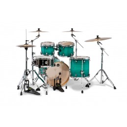 MAPEX IT AR504SVJO ARMORY ROCK 5 PEZZI JADE STONE BURST