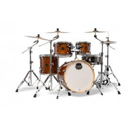 MAPEX IT AR504SVWJ ARMORY ROCK 5 PEZZI ROASTED CHESTNUT