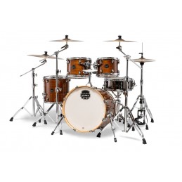 MAPEX IT AR504SVWJ ARMORY ROCK 5 PEZZI ROASTED CHESTNUT