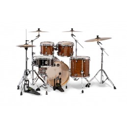 MAPEX IT AR504SVWJ ARMORY ROCK 5 PEZZI ROASTED CHESTNUT