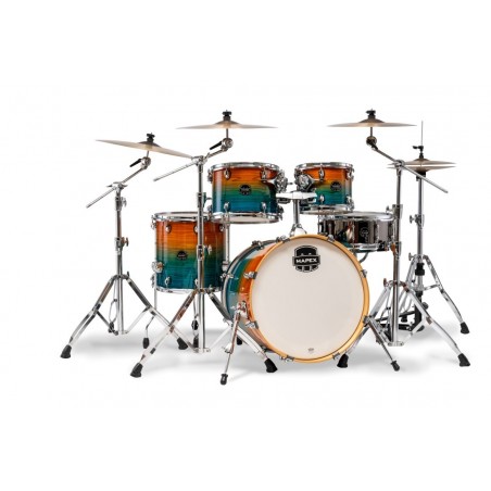 MAPEX IT AR504SVJG ARMORY ROCK 5 PEZZI OCEAN SUNSET