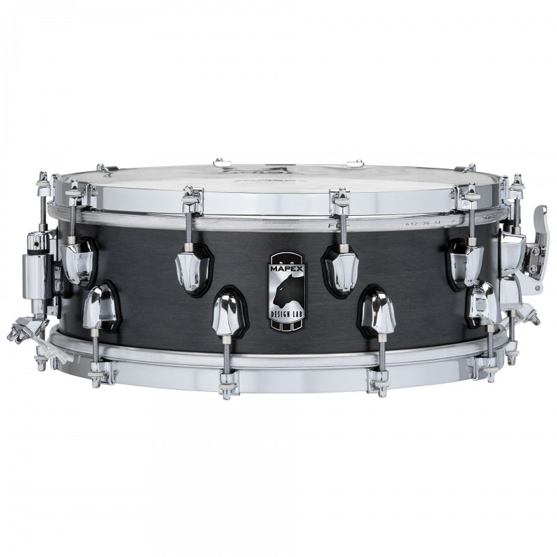 MAPEX IT BPML4500CFB BPDL SNARE DRUM EQUINOX 14X5