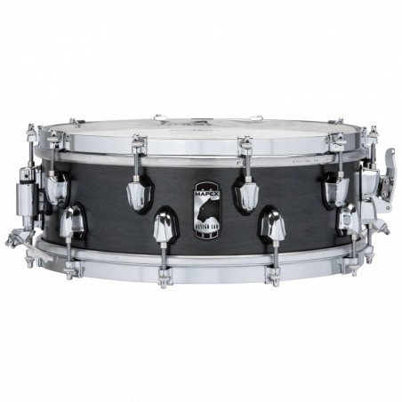 MAPEX IT BPML4500CFB BPDL SNARE DRUM EQUINOX 14X5