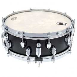 MAPEX IT BPML4500CFB BPDL SNARE DRUM EQUINOX 14X5