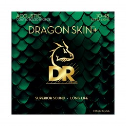 DR DA8-10 DRAGON SKIN +