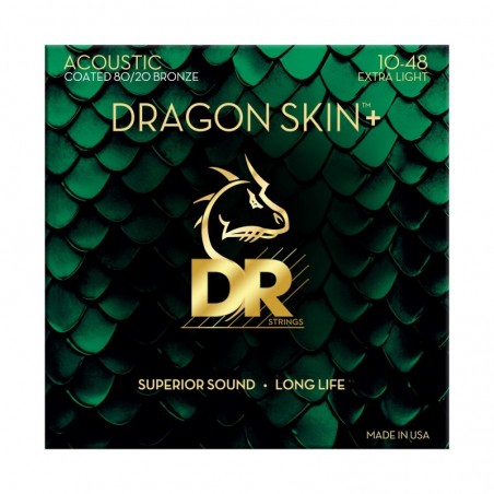 DR DA8-10 DRAGON SKIN +
